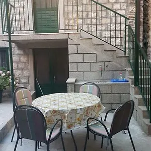 Lucijan Apartament